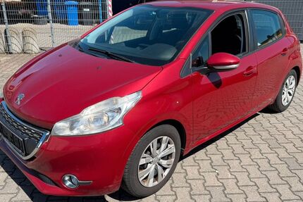 Peugeot 208 189.000 km 2.699 &euro; Bad Dürkheim 67098