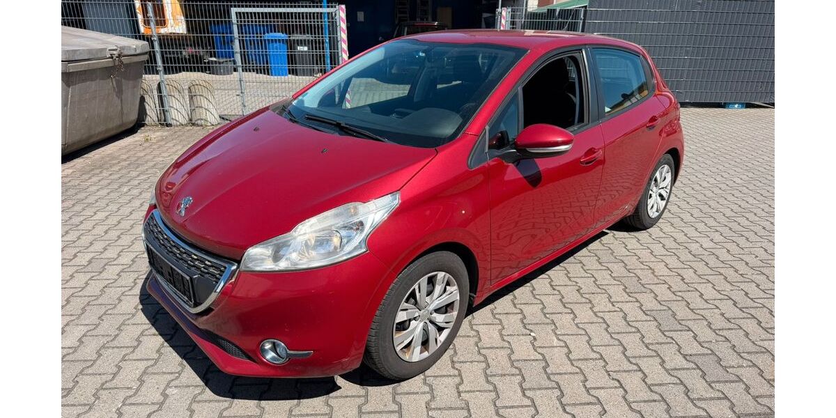 Peugeot 208 189.000 km 3.199 &euro; Bad Dürkheim 67098
