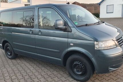 VW T5 Transporter 384.900 km 7.850 &euro; Mühlacker / Enzberg 75417