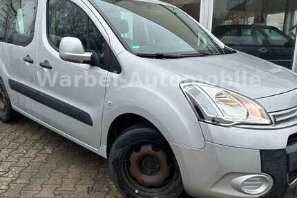 Citroen Berlingo 168.204 km 5.499 &euro; Gnoien 17179