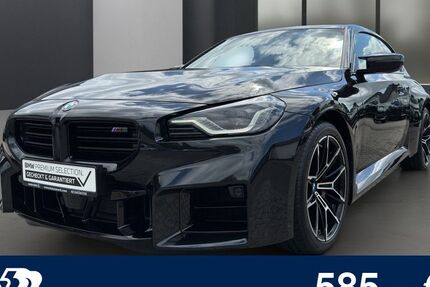 BMW M2 6.641 km 64.990 &euro; Neumünster 24539