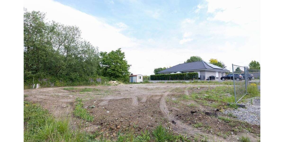 *RESERVIERT* Wunderschönes Baugrundstück für Ihren Bungalow in Oerlinghausen zimmer