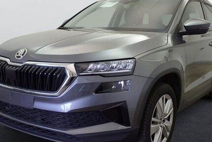 Skoda Karoq 15.011 km 33.780 &euro; Trier 54292