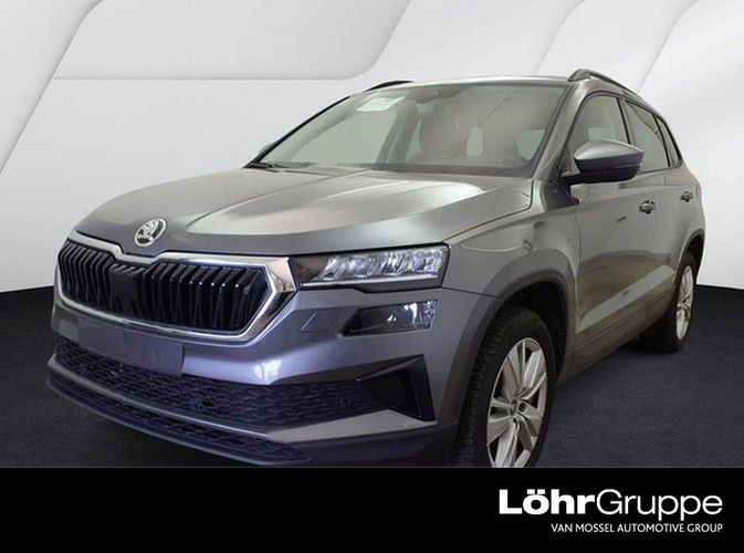 Skoda Karoq 15.011 km 33.780 &euro; Trier 54292