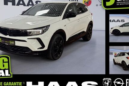 Opel Grandland (X) 22.800 km 22.980 € Augsburg 86159