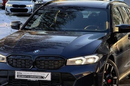 BMW M340d 10.140 km 64.440 &euro; Essingen 73457