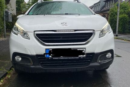 Peugeot 2008 165.000 km 4.900 &euro; Siegburg 53721