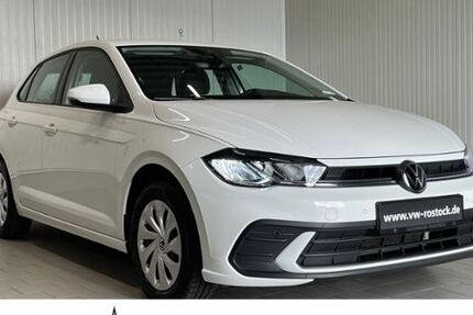 VW Polo 6.100 km 18.990 &euro; Rostock 18146