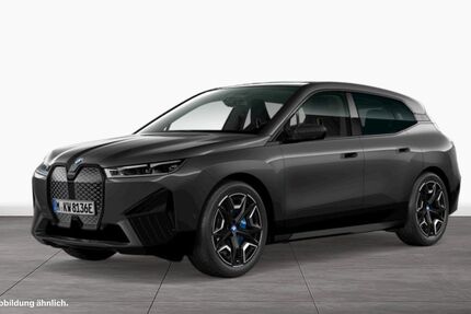 BMW iX 16.637 km 75.700 € Hannover 30539