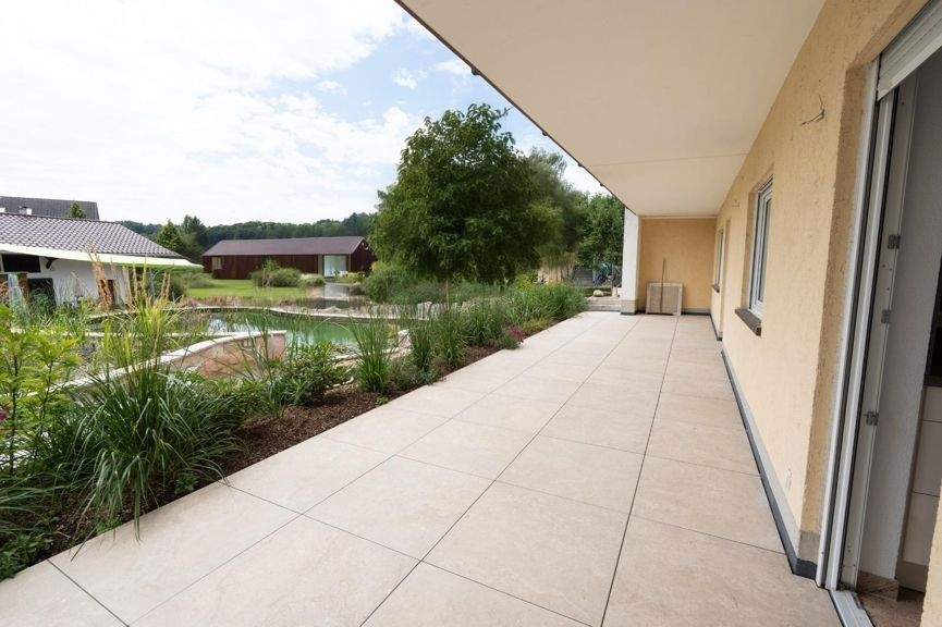 Etagenwohnung Wehr Öflingen - 3 Zimmer, 95 m&sup2;, 1.000&euro; | Angebot:25355865