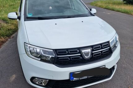 Dacia Sandero 139.421 km 4.900 &euro; Borken 34582