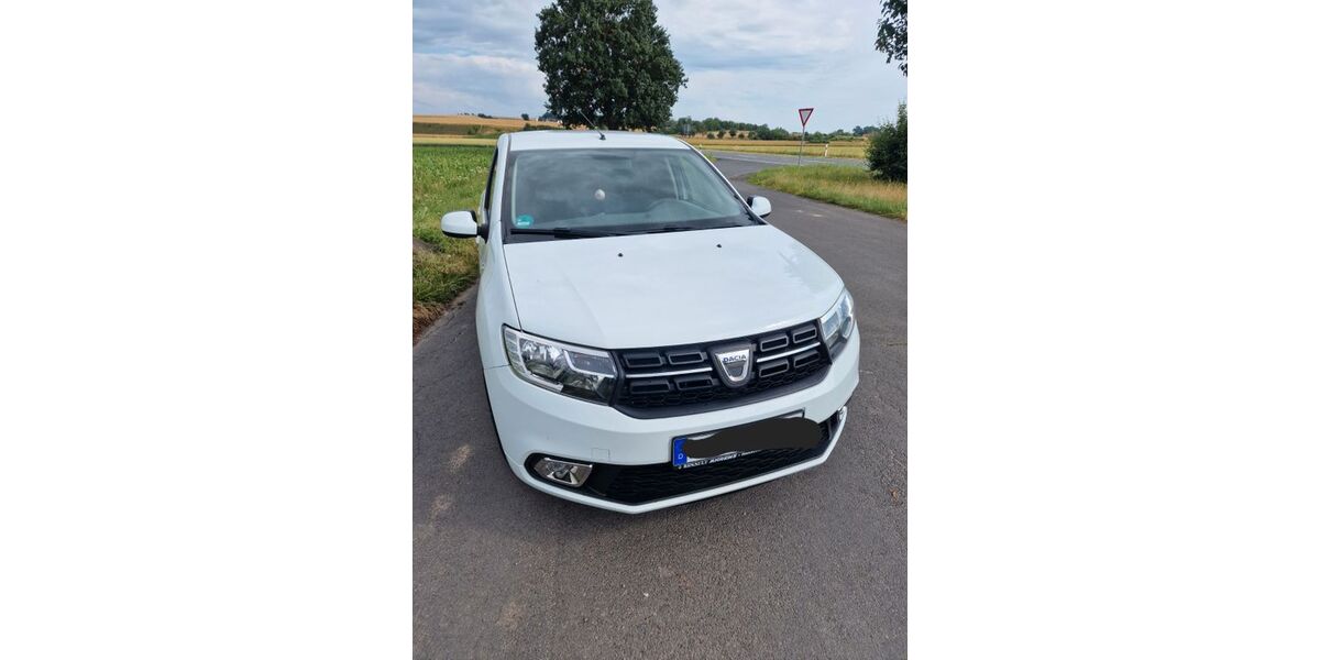 Dacia Sandero 139.421 km 4.900 &euro; Borken 34582