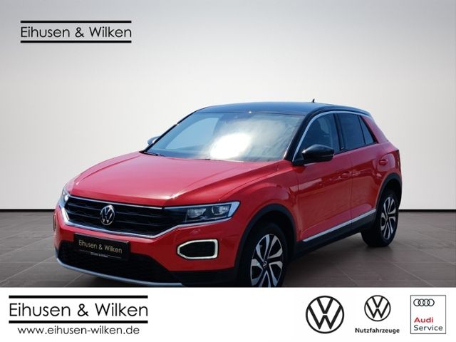 VW T-Roc 22.882 km 24.780 &euro; Norden 26506