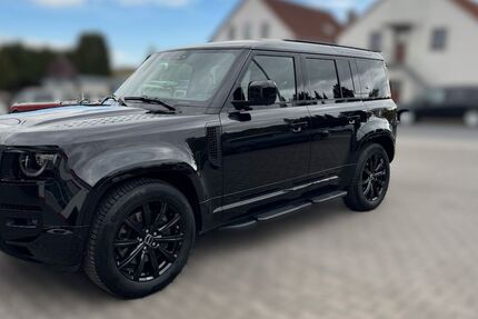 Land Rover Defender 75.000 km 71.499 € Idstein 65510