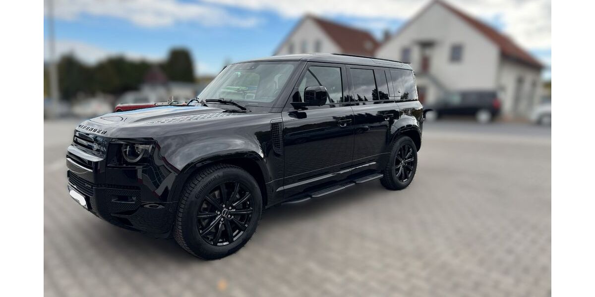 Land Rover Defender 75.000 km 71.499 € Idstein 65510