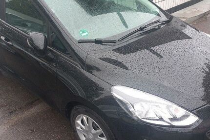 Ford Fiesta 113.773 km 9.950 € Hamburg 21031