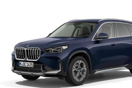 BMW X1 10.049 km 42.900 &euro; Detmold 32758