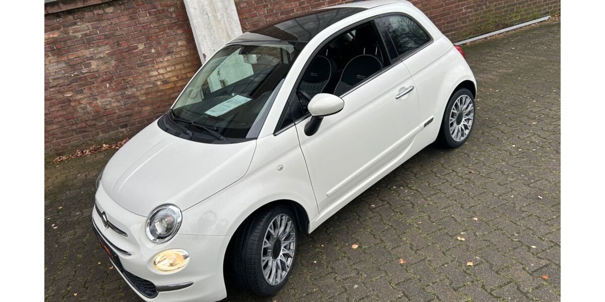 Fiat 500 51.255 km 8.999 &euro; Köln 51069