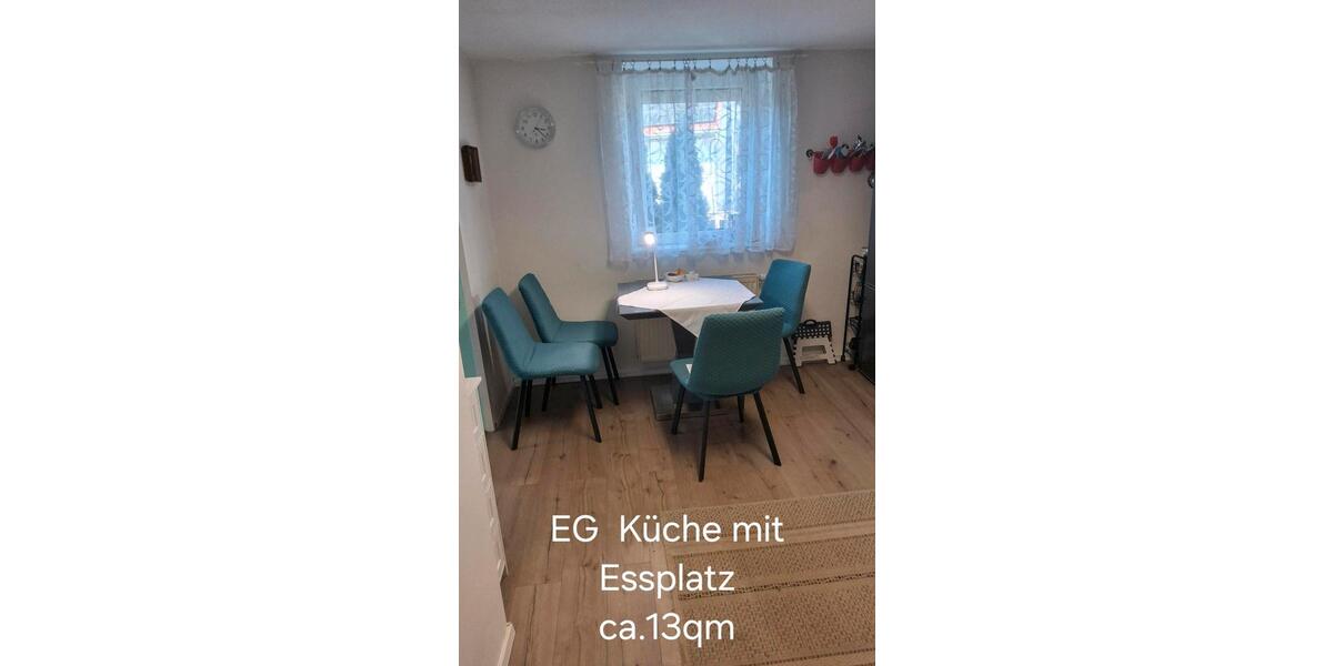 Einfamilienhaus Dillingen an der Donau - 7 Zimmer, 160 m&sup2;, 385.000&euro; | Angebot:26648238