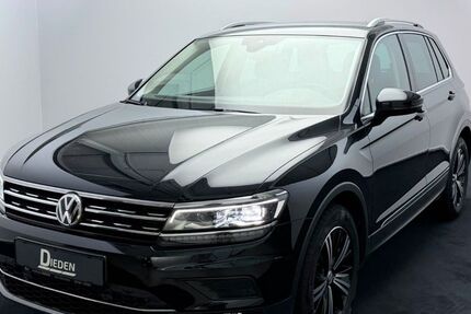 VW Tiguan 71.650 km 22.900 &euro; Idar-Oberstein 55743