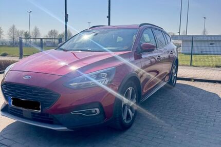 Ford Focus 149.000 km 13.000 &euro; Friedrichsdorf 61381