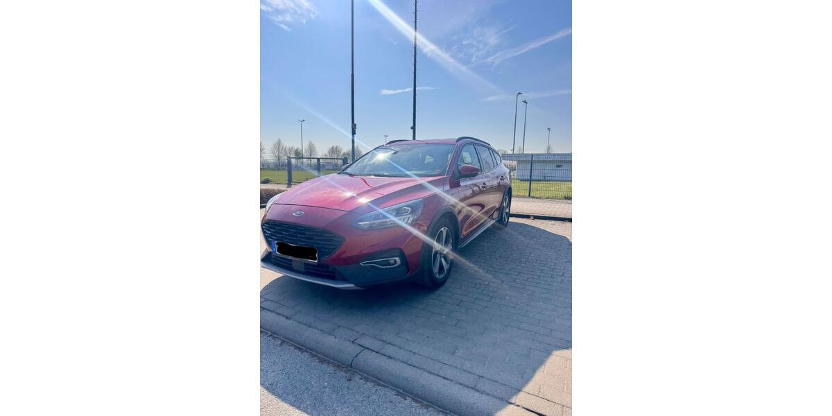 Ford Focus 149.500 km 12.500 &euro; Friedrichsdorf 61381