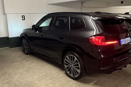 BMW X1 47.000 km 39.900 &euro; Heidelberg 69117