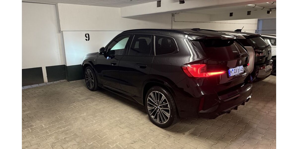 BMW X1 47.000 km 39.900 &euro; Heidelberg 69117