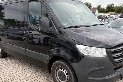 Mercedes-Benz Sprinter 83.000 km 36.990 &euro; Forchtenberg 74670