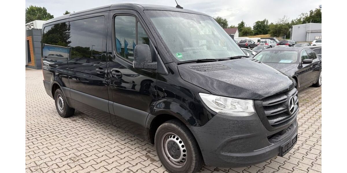 Mercedes-Benz Sprinter 83.000 km 36.990 &euro; Forchtenberg 74670