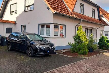 Familien freundliche Doppelhaushälfte in ruhiger Lage zimmer