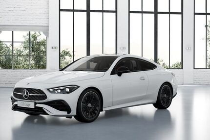 Mercedes-Benz CLE 220 12.000 km 54.990 &euro; Stade 21684