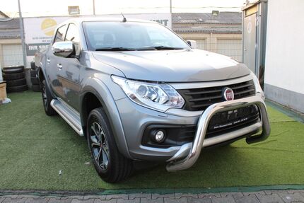 Fiat Fullback 118.000 km 21.999 &euro; Mainz-Kostheim 55246