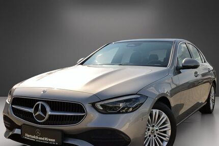 Mercedes-Benz C 180 12.690 km 36.490 &euro; Schlüchtern 36381