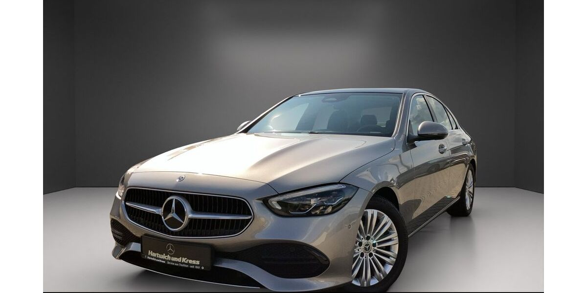 Mercedes-Benz C 180 12.690 km 36.490 &euro; Schlüchtern 36381