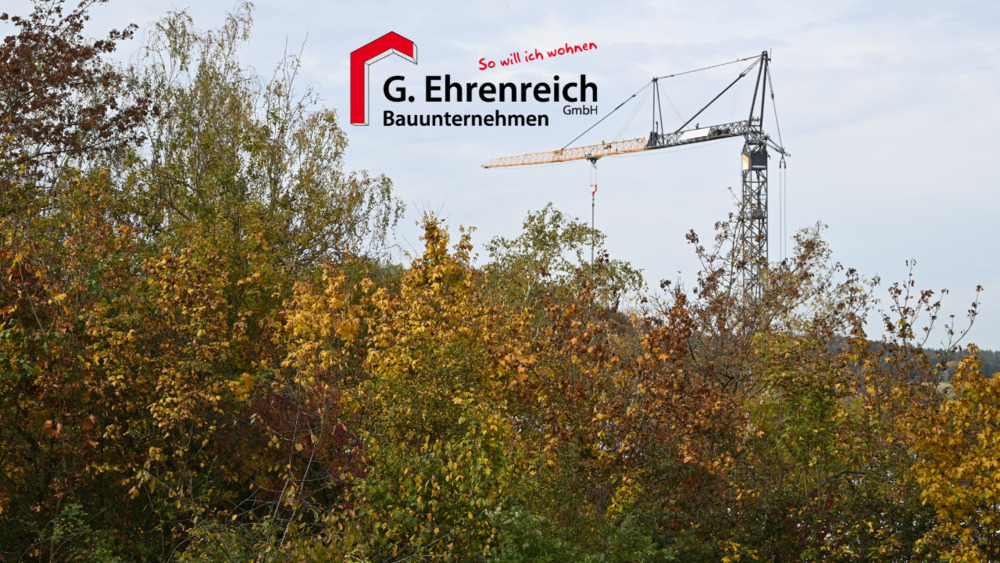Etagenwohnung Burglengenfeld Augustenhof - 2 Zimmer, 53 m&sup2;, 259.900&euro; | Angebot:25835571