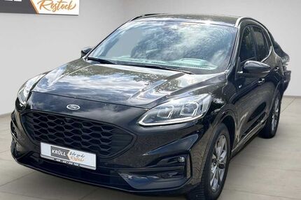 Ford Kuga 35.100 km 23.900 &euro; Rostock 18146