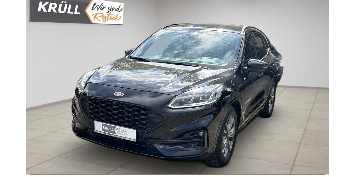 Ford Kuga 35.100 km 23.900 &euro; Rostock 18146