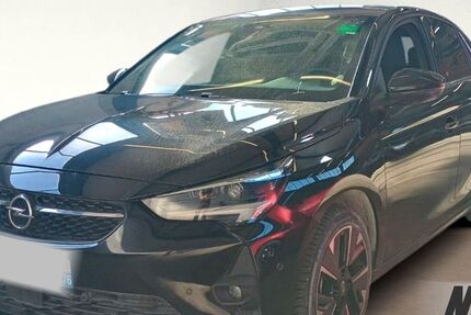 Opel Corsa 19.850 km 16.200 &euro; Schöningen 38364