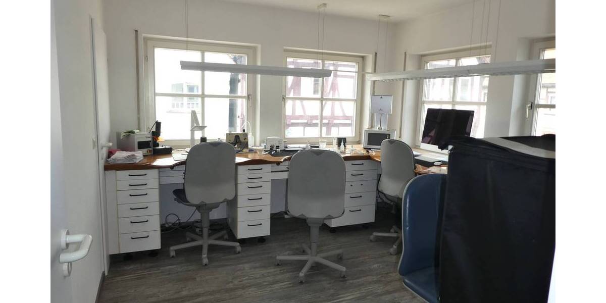 Gewerbeobjekt Pfullendorf - 298.000&euro; | Angebot:25730481