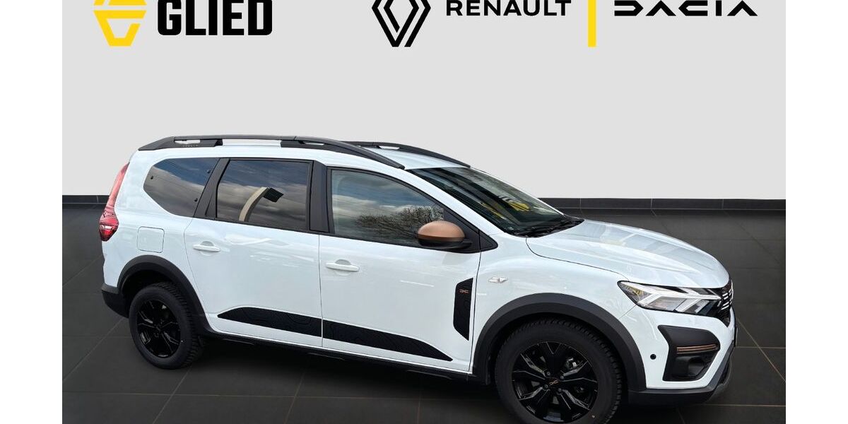 Dacia Jogger 9.500 km 19.900 &euro; Bad Laer 49196