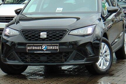 Seat Arona 57.152 km 15.990 &euro; Neumünster 24537