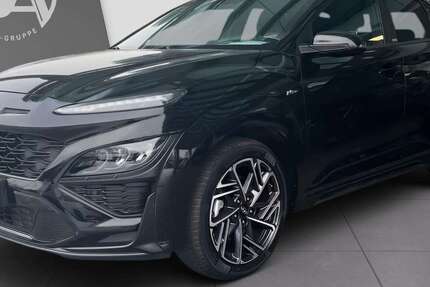 Hyundai KONA 76.000 km 14.984 &euro; Nienburg 31582