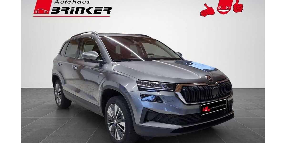 Skoda Karoq 116.338 km 19.960 &euro; Bielefeld 33649