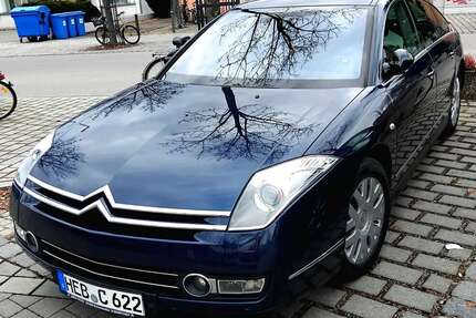 Citroen C6