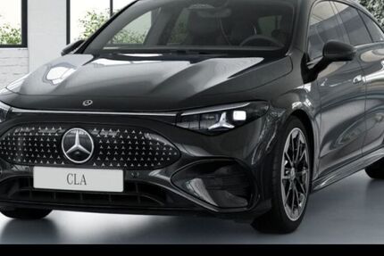 Mercedes-Benz CLA 350 9.900 km 60.500 &euro; München 80636