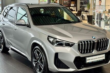 BMW X1 8.510 km 40.990 &euro; Langenfeld 40764