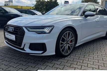 Audi A6 133.606 km 33.990 &euro; Achern 77855