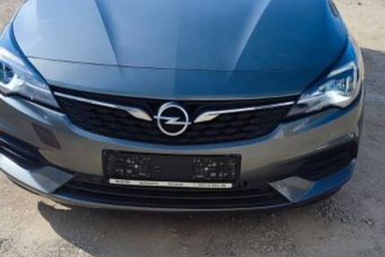 Opel Astra 88.800 km 9.900 &euro; Gemünden 97737