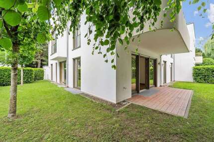 Wohnung zum Mieten in München 4.300 € 150 m² 5 zimmer